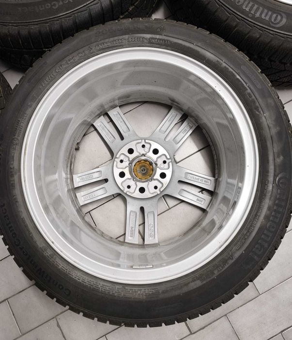 Jantes BMW Originais 17'