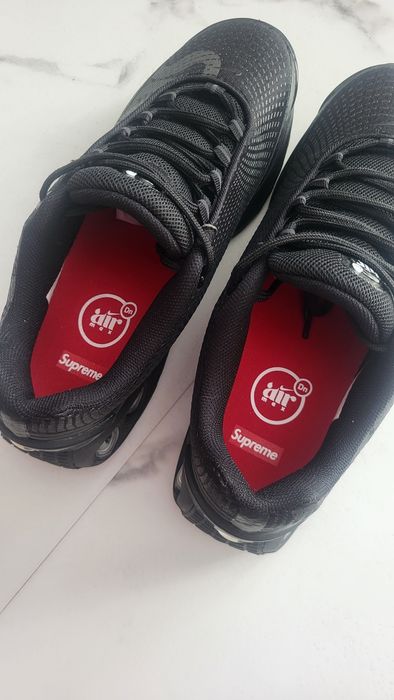 Nike Supreme 41 nowe