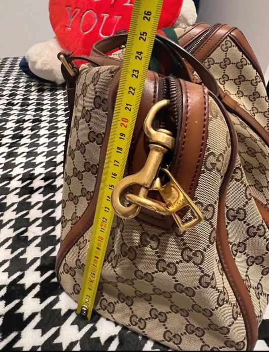 Gucci - bauletto