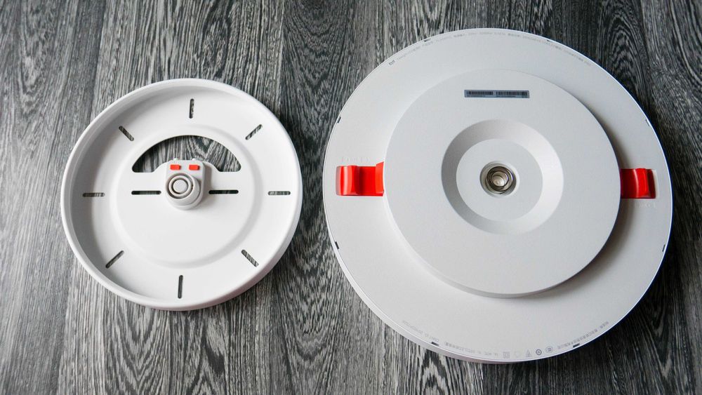 Candeeiro de teto inteligente Yeelight Ceiling Light 32cm +Interruptor