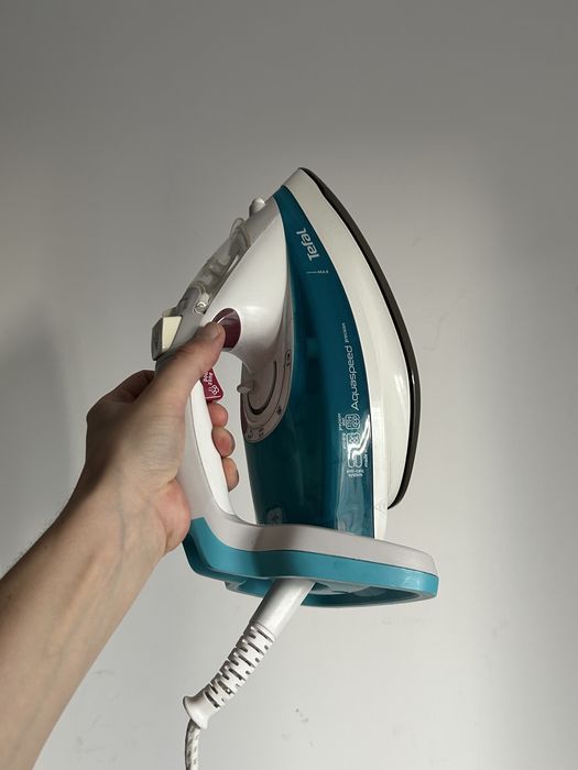 Праска Tefal Aquaspeed FV 5378