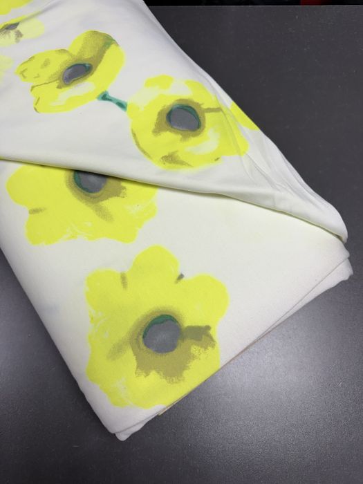 Materiały krawieckie