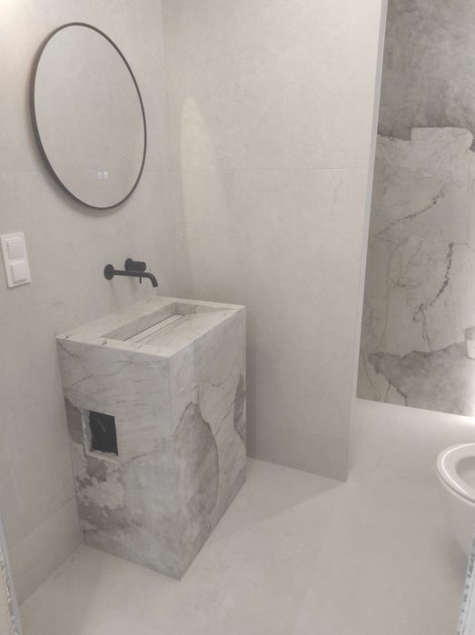 Usługi remontowo budowlane