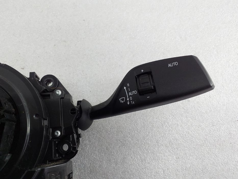 Conjunto / manetes de luzes e limpa vidros BMW X4 (G02, F98)