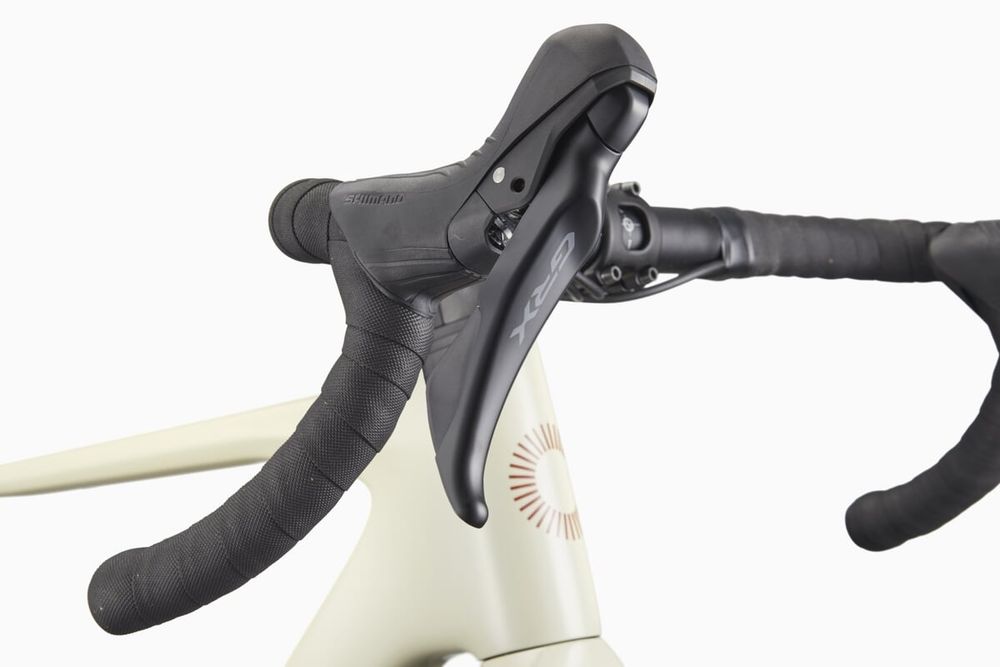 Cannondale Topstone Carbon 3 GRX x1 MRK r. ML (56) FV23 W-wa
