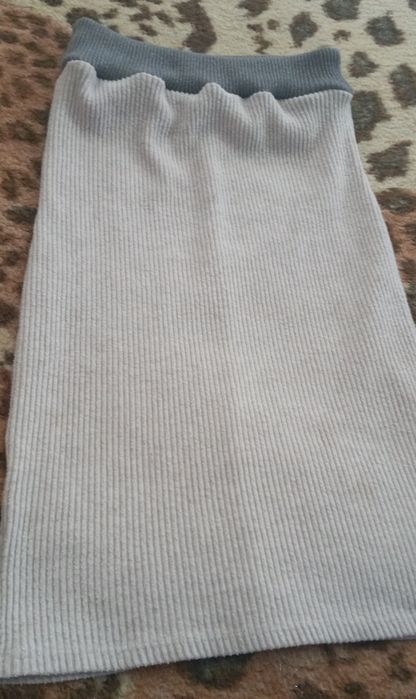 Conjunto top   /saia