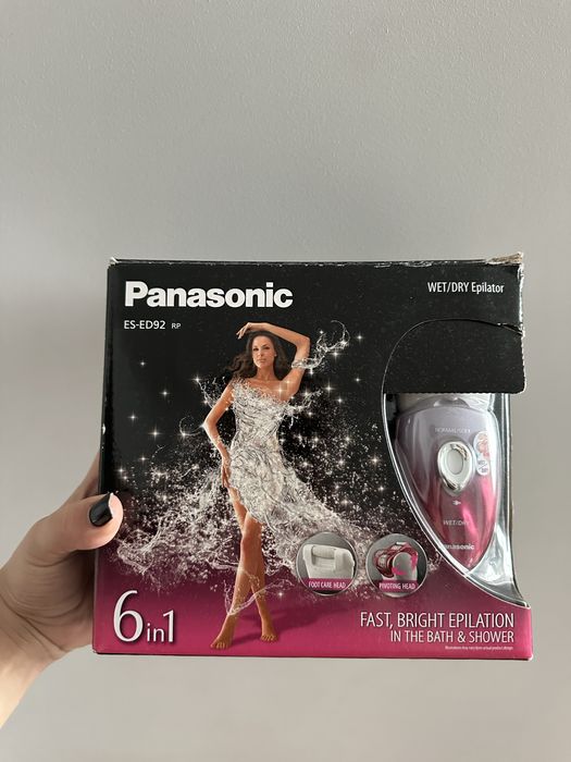 Panasonic ES-ED92