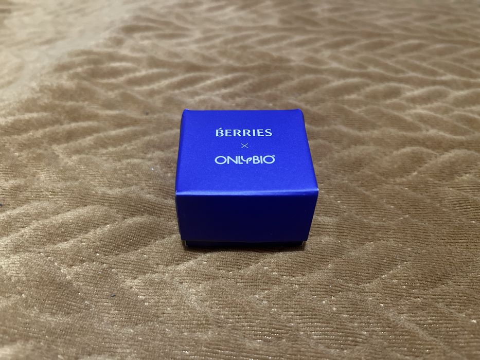 Nausznica OnlyBioxBerries