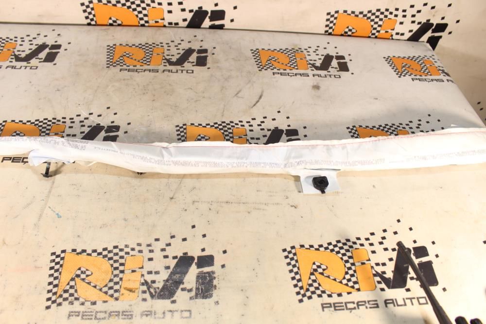 Airbag cortina esquerdo AUDI A3 Sportback (8PA)