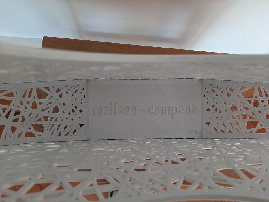 Mala Melissa x Campana