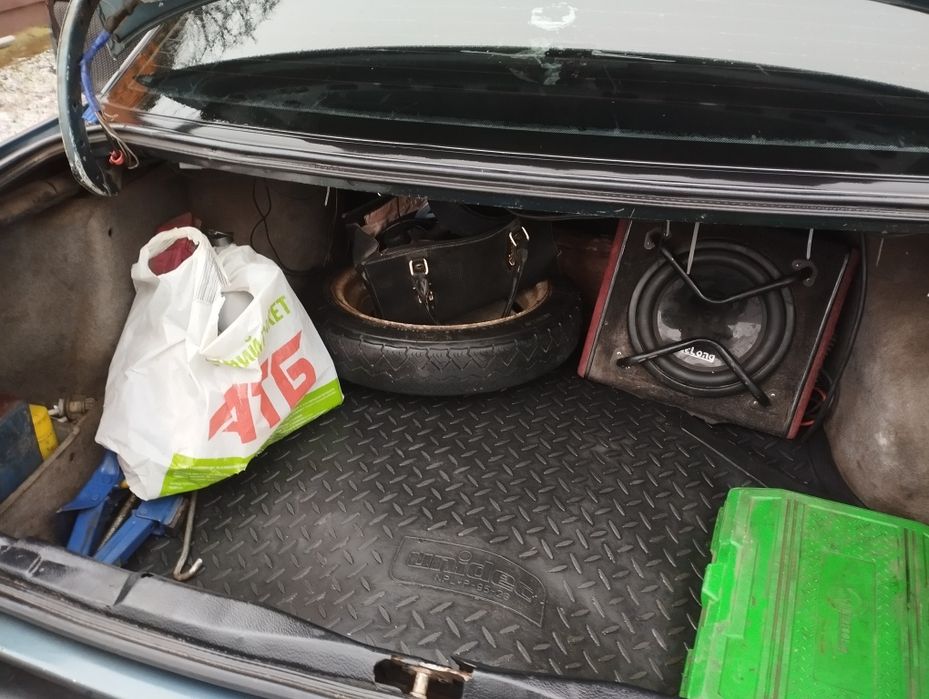 Продам Volkswagen Passat B3