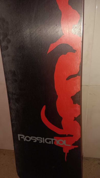 Prancha Snowboard