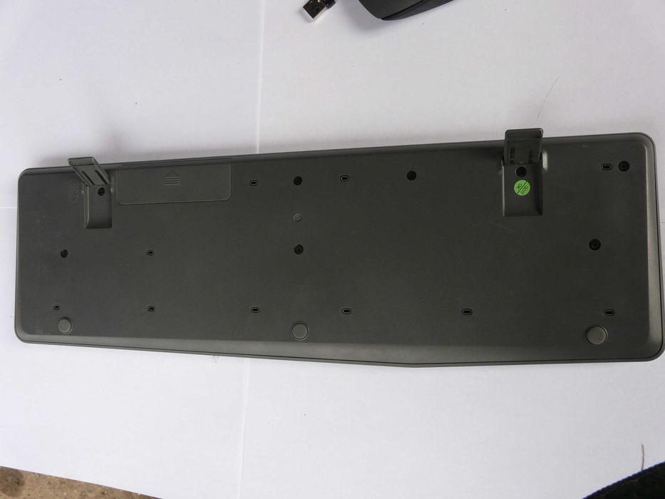 Клавіатура Logitech MK235