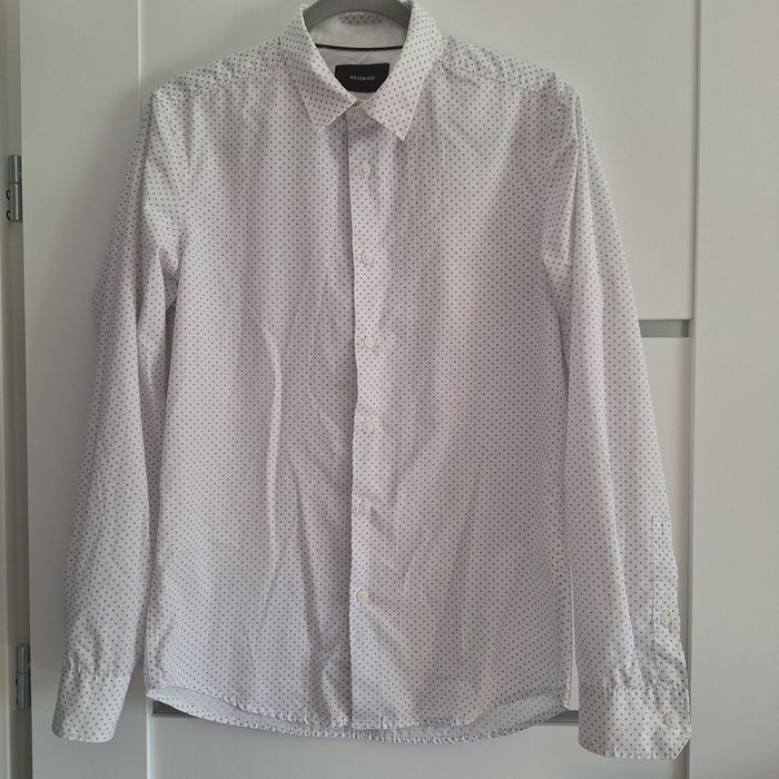 Koszula Reserved r. S