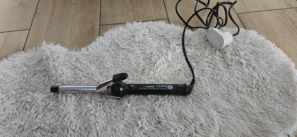 Lokówka babyliss