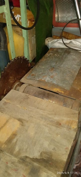 Циркулярка трехфазна