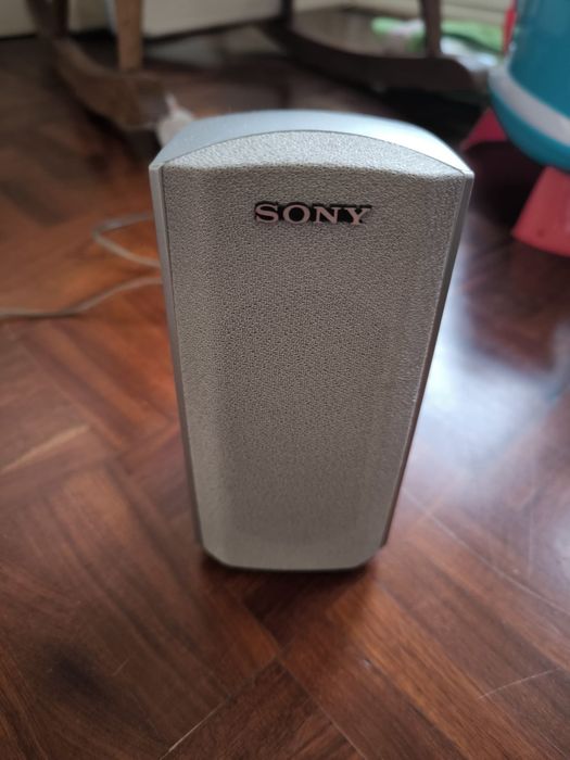 Sistema de Som Sony Home Theatre STR-KSL40
