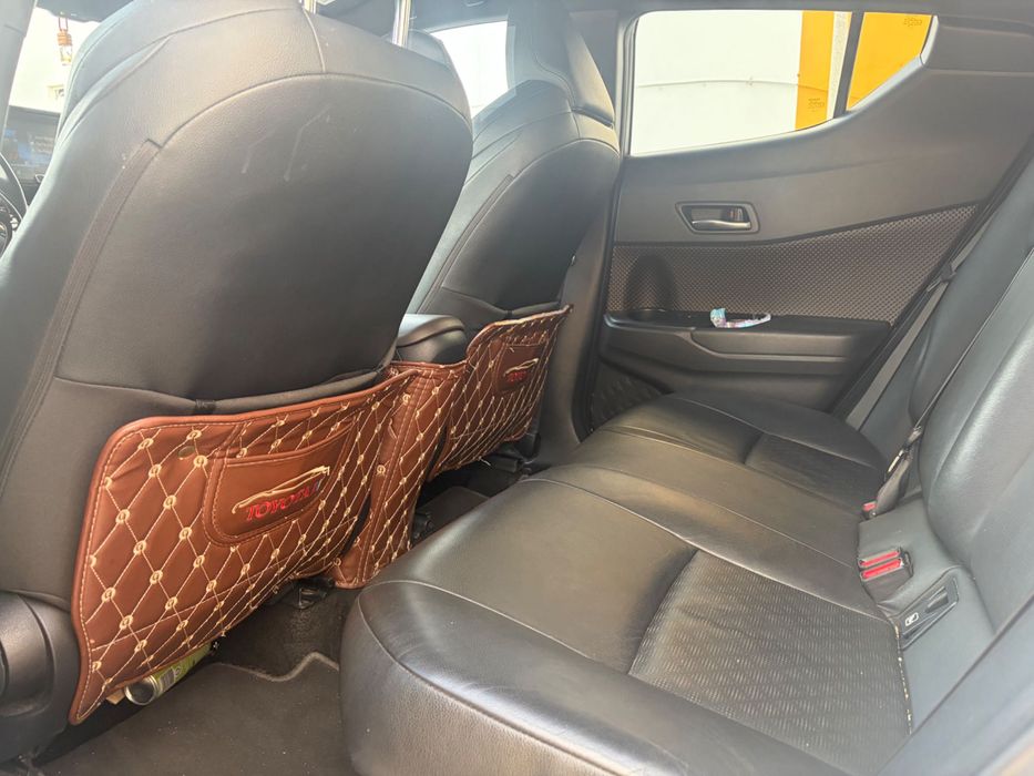 Quero vender o meu carro