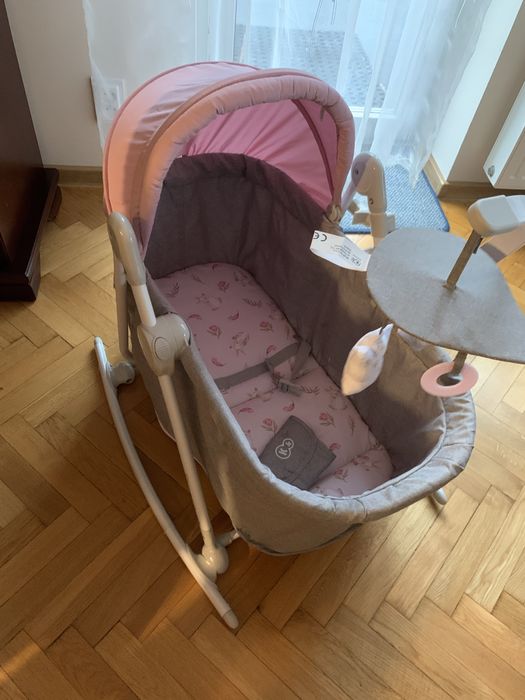 Kolyska dla dziecka