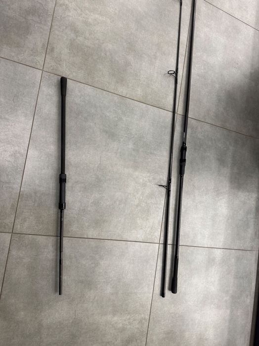 Wędka karpiowa Fox Horizon X3-S 12ft 3.5ib Shrink Handle