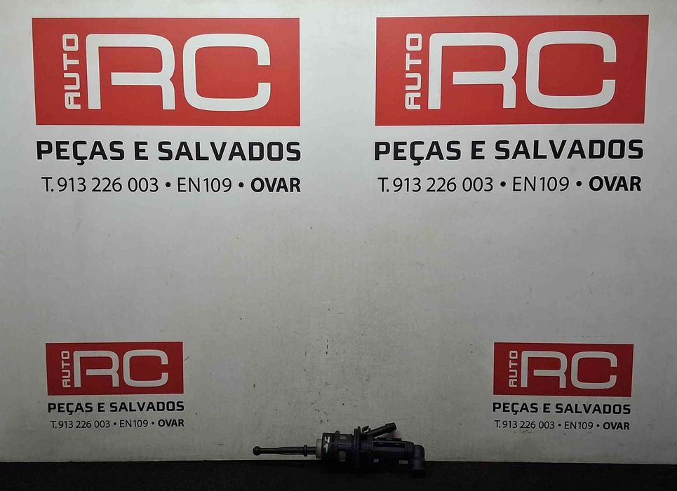 Bomba Principal da Embraiagem 6284000056 - AUDI A3