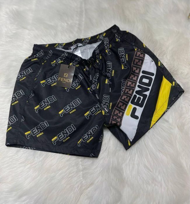 Шорты плавательные мужские Dolce Gabbana пляжные для бассейна