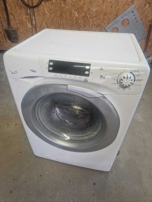 pralka używana do wymiany pompa wody