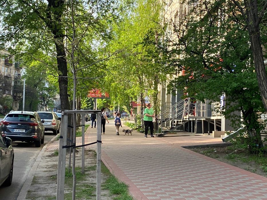 Коммерческая недвижимость по адресу бульвар Дружбы Народов (площадь 62 м²) - Atlanta.ua - фото 11