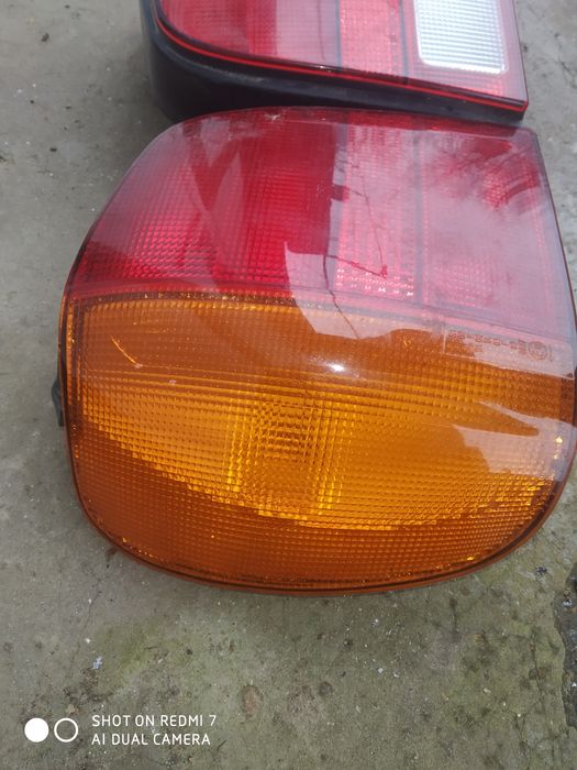 Продам задние фонари Фольксваген поло