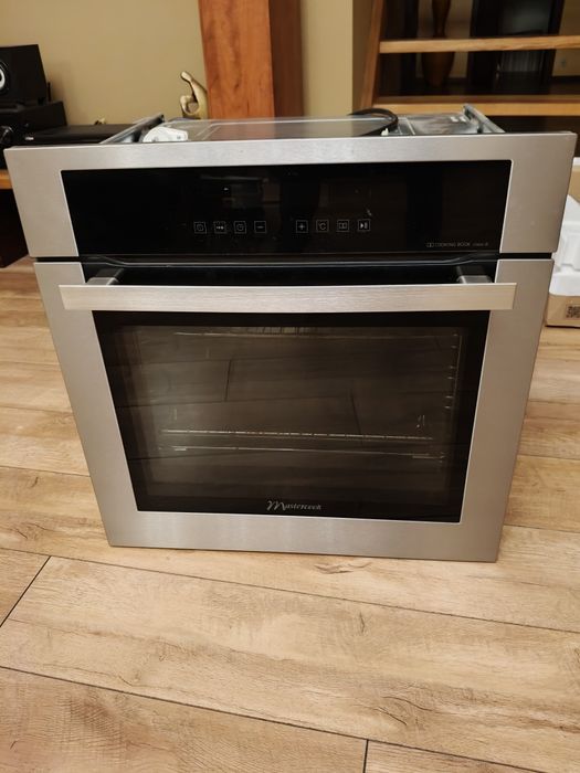 Piekarnik do zabudowy Mastercook