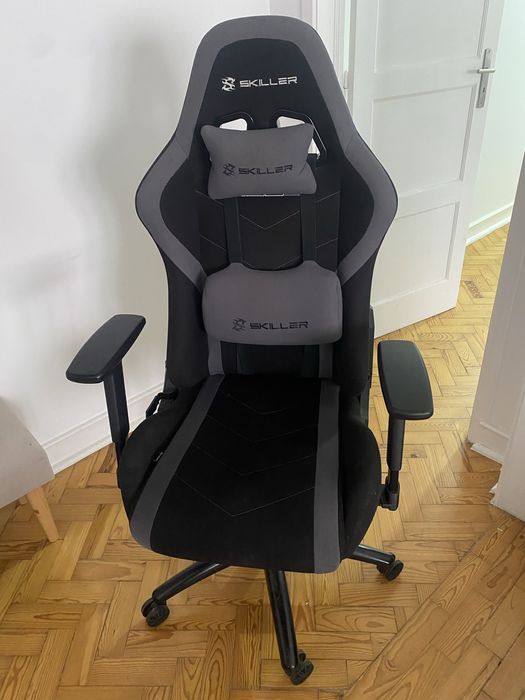 Cadeira Gaming Skiller