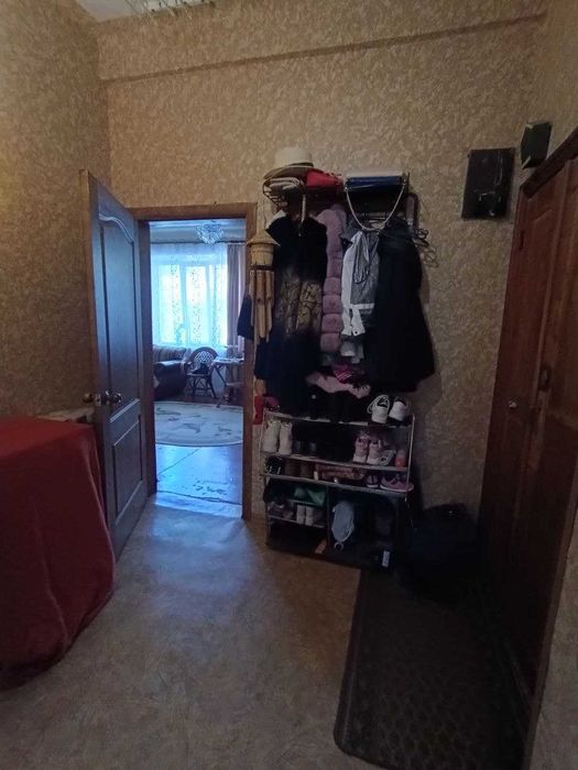 2 кімнатна квартира Старе місто центр