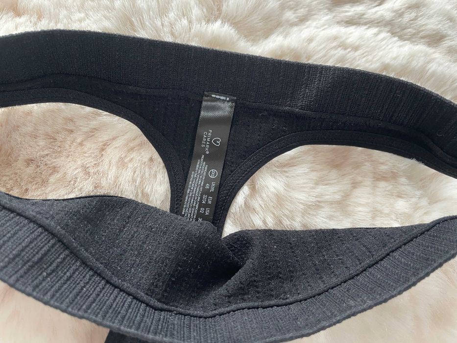 Primark 1x stringi 2XS