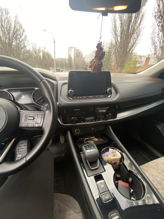 Nissan Rogue SV 2020