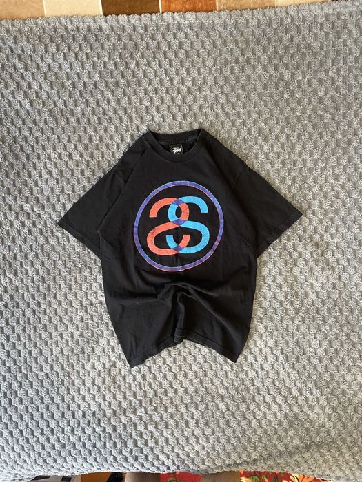 Футболка stussy