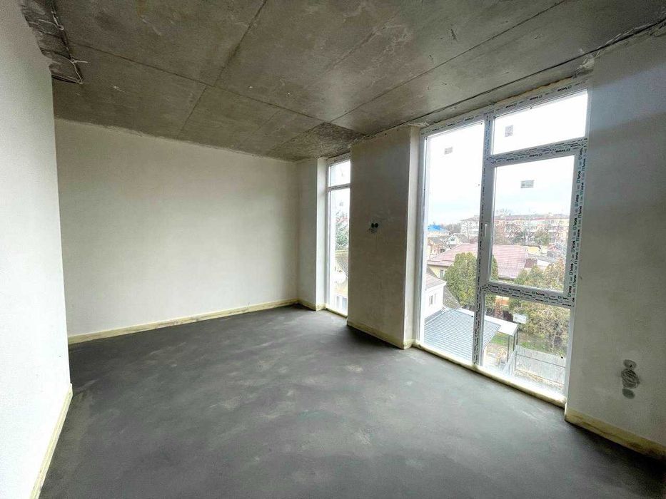 Продам квартиру в Центрі