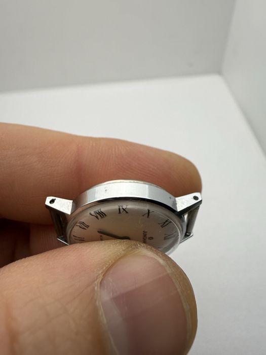Zegarek Damski Junghans
