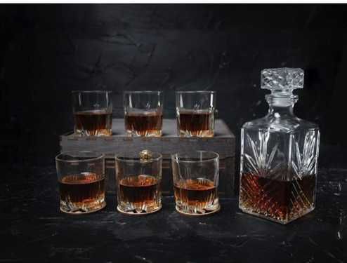 Набор для виски с камнями Набір для віскі з камінням подарунковий