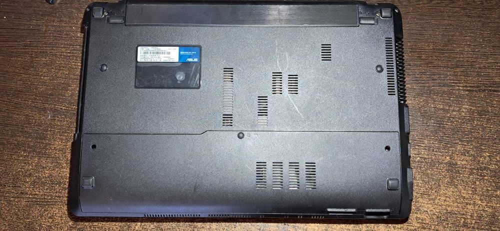 Продам Asus X54C на детали