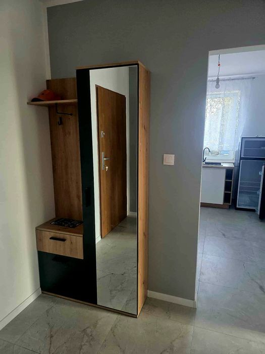 Noclegi w centrum Szczytna Nowe Mieszkanie