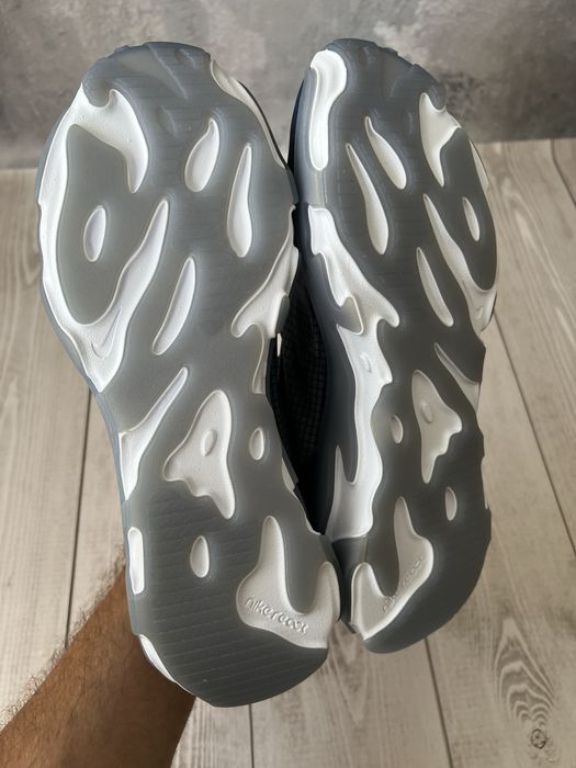 Оригінал! Кросівки Nike React Live | Кроссовки Найк 44,5