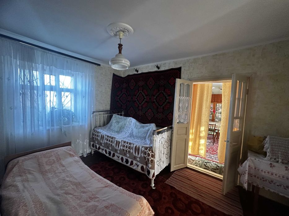 Продам дом в центре села Калаглия