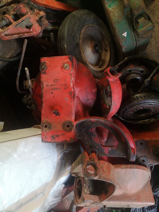 Deutz fahr kh pottinger ZK