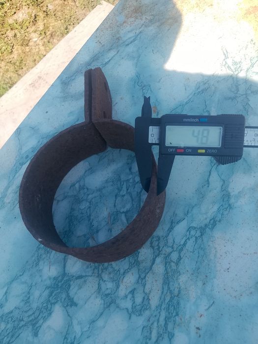 продам хомути кріплення