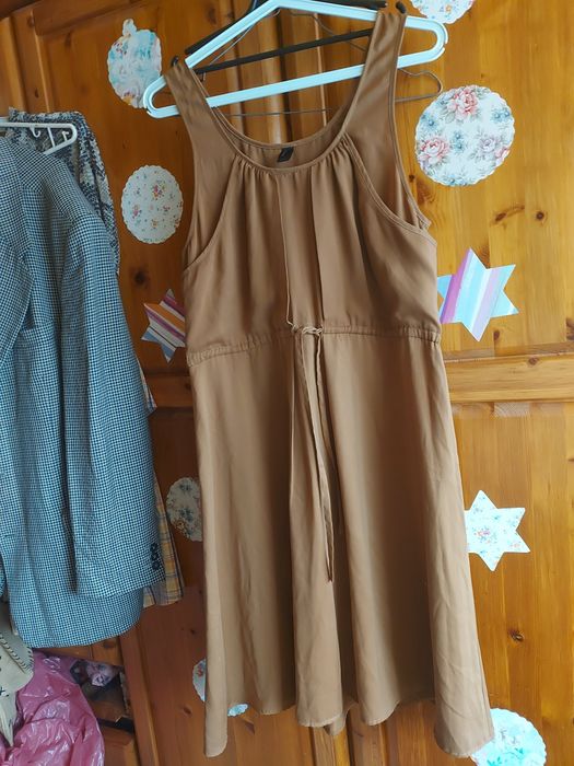 Sukienka damska rozmiar M/L firma Vero Moda