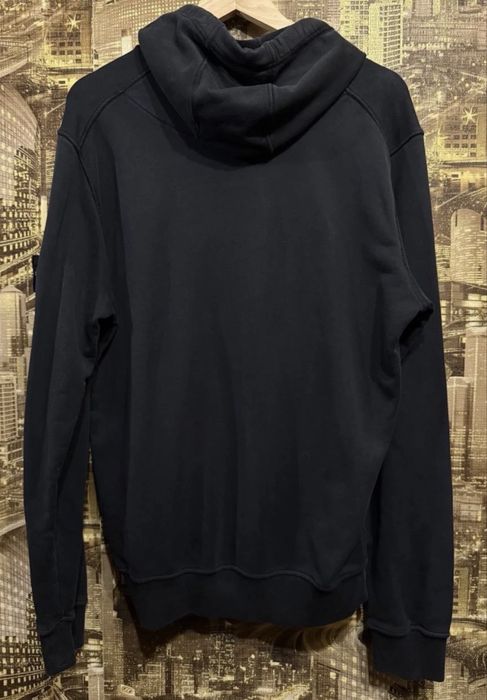 Худі кофта Stone Island 100% оригінал