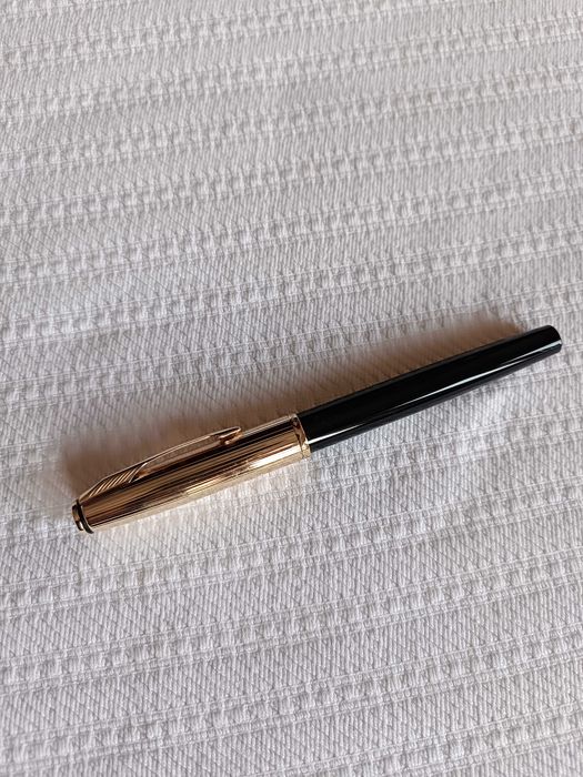 Caneta-tinteiro Parker