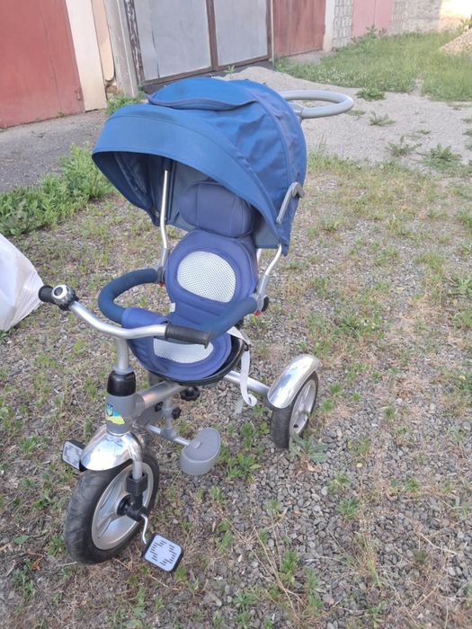 Велосипед дитячий