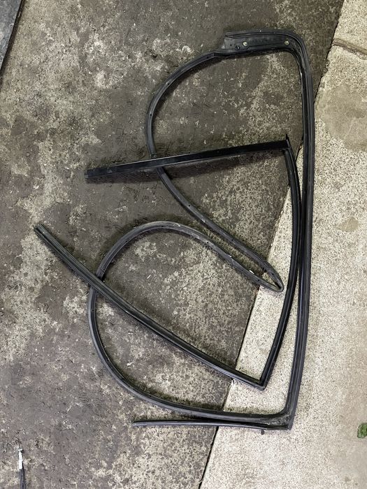 Хонда акорд 9 2013-2017г разборка задней правой двери