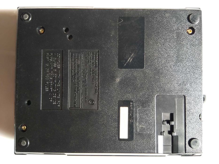 Gravador de chamadas para telefone fixo